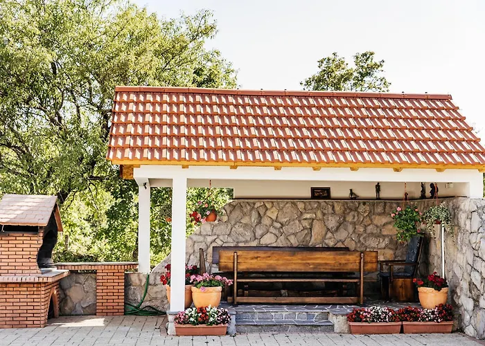 Villa Stillness