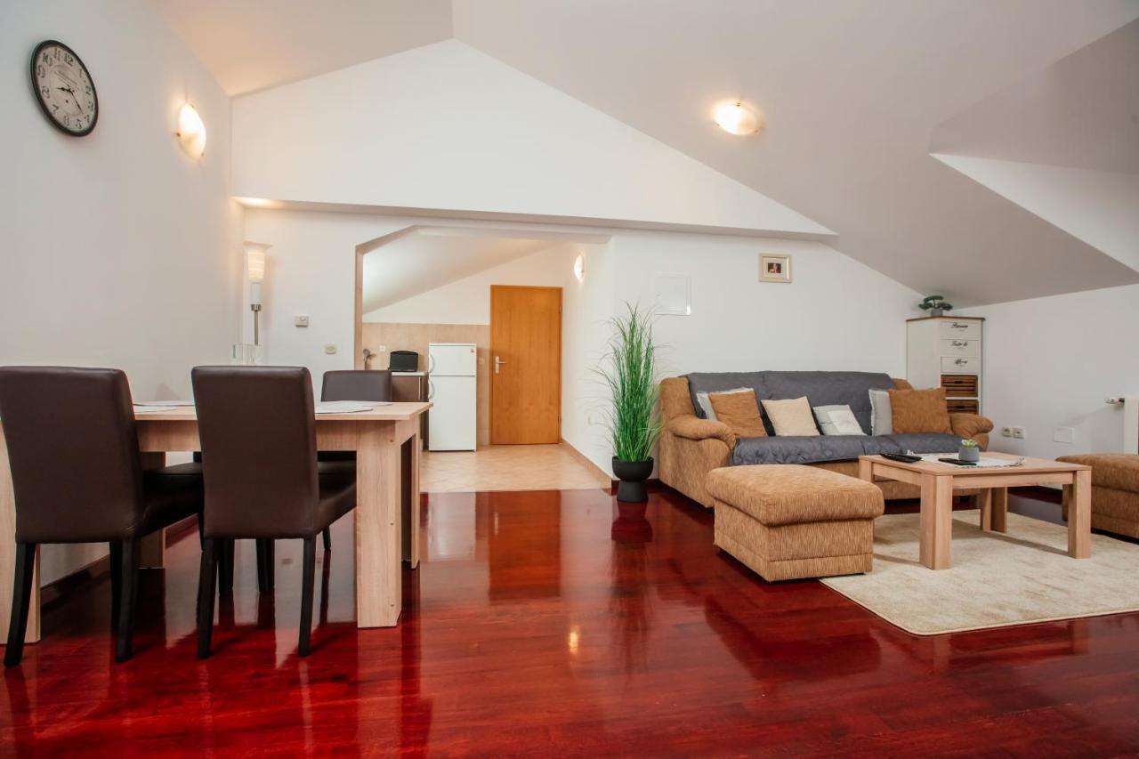 Stillness Apartment Cista Provo
