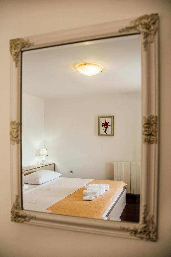 Apartment Stillness Cista Provo
