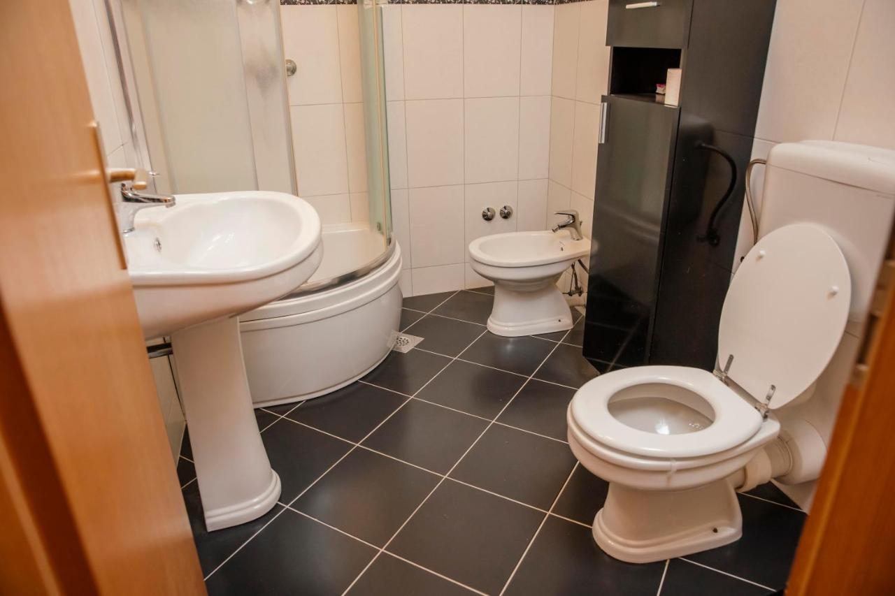 Stillness Apartment Cista Provo